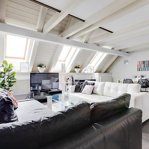 Appartement met Twee Slaapkamers